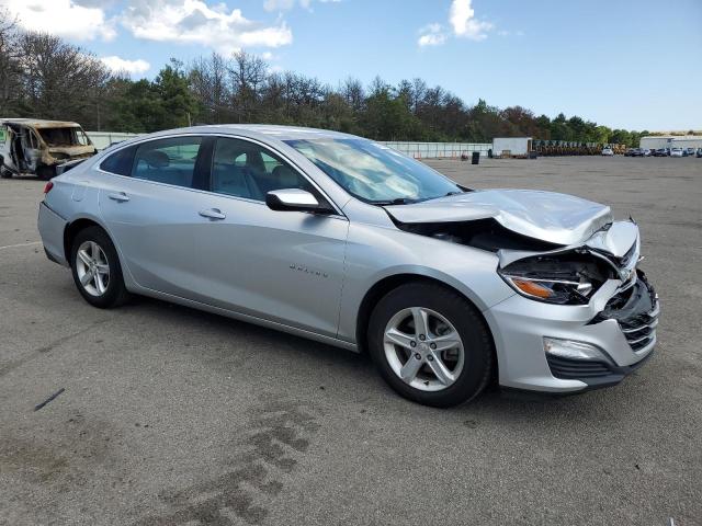 Photo 3 VIN: 1G1ZC5ST8KF171249 - CHEVROLET MALIBU LS 