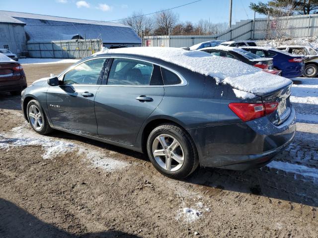 Photo 1 VIN: 1G1ZC5ST8KF181747 - CHEVROLET MALIBU 