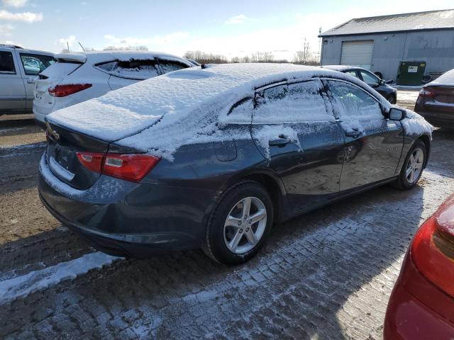 Photo 2 VIN: 1G1ZC5ST8KF181747 - CHEVROLET MALIBU 