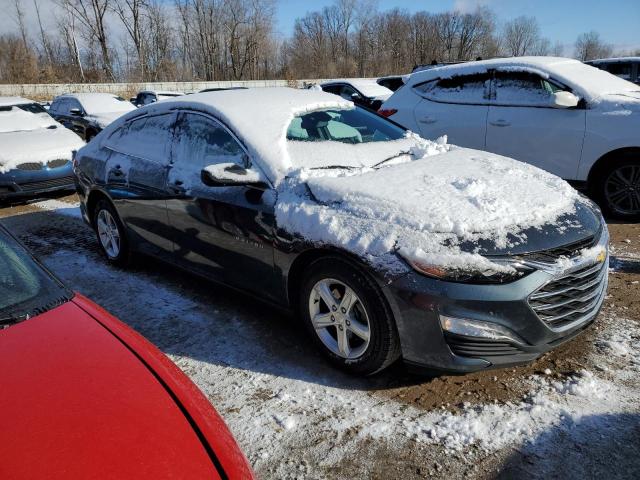 Photo 3 VIN: 1G1ZC5ST8KF181747 - CHEVROLET MALIBU 