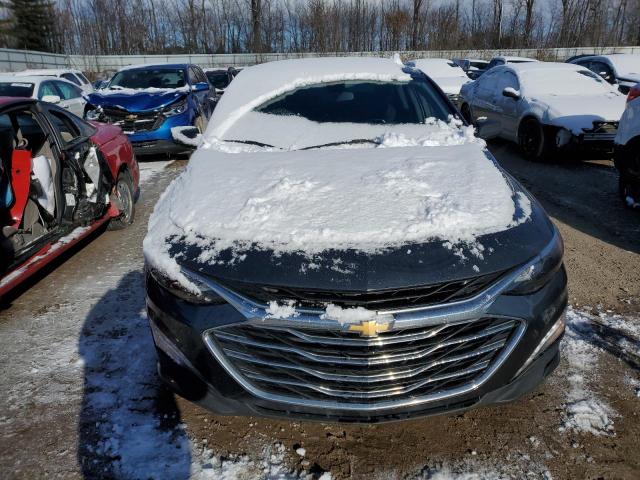 Photo 4 VIN: 1G1ZC5ST8KF181747 - CHEVROLET MALIBU 