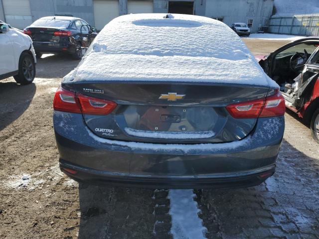 Photo 5 VIN: 1G1ZC5ST8KF181747 - CHEVROLET MALIBU 