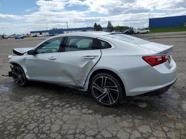 Photo 1 VIN: 1G1ZC5ST8LF008148 - CHEVROLET MALIBU LS 