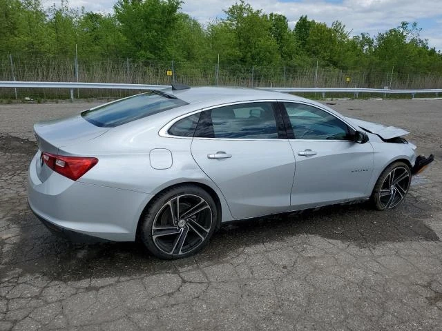 Photo 2 VIN: 1G1ZC5ST8LF008148 - CHEVROLET MALIBU LS 