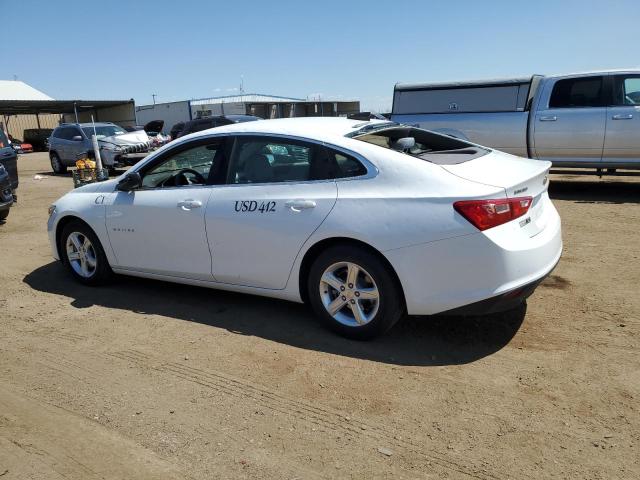 Photo 1 VIN: 1G1ZC5ST8LF029890 - CHEVROLET MALIBU 