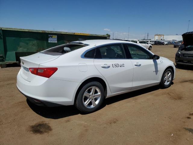 Photo 2 VIN: 1G1ZC5ST8LF029890 - CHEVROLET MALIBU 