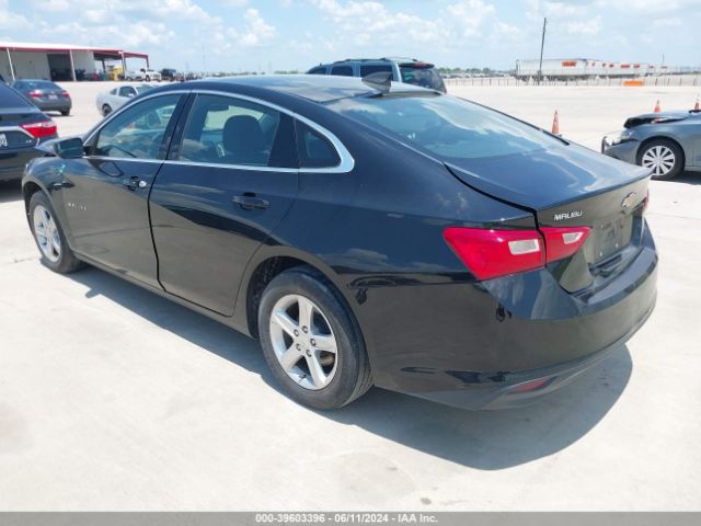 Photo 2 VIN: 1G1ZC5ST8LF069824 - CHEVROLET MALIBU 