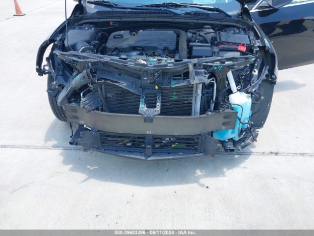 Photo 5 VIN: 1G1ZC5ST8LF069824 - CHEVROLET MALIBU 