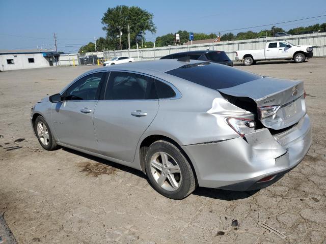 Photo 1 VIN: 1G1ZC5ST8LF073680 - CHEVROLET MALIBU LS 