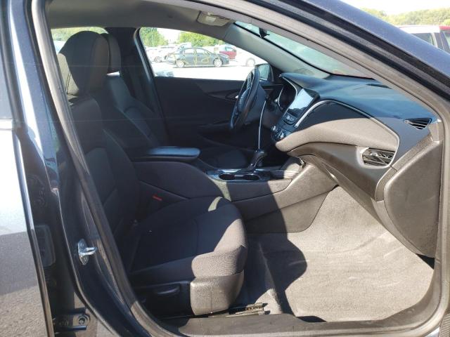 Photo 4 VIN: 1G1ZC5ST8LF087238 - CHEVROLET MALIBU LS 