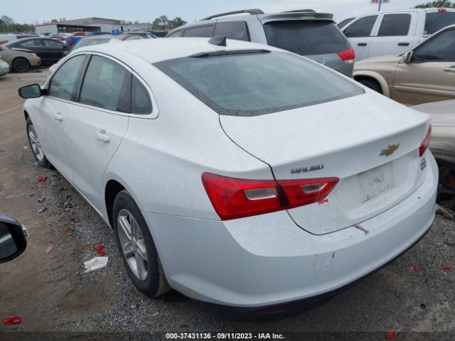 Photo 2 VIN: 1G1ZC5ST8LF087899 - CHEVROLET MALIBU 