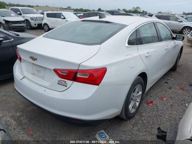 Photo 3 VIN: 1G1ZC5ST8LF087899 - CHEVROLET MALIBU 