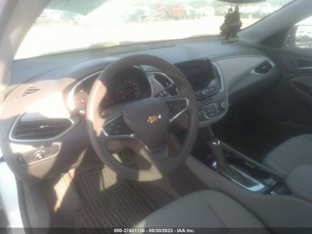 Photo 4 VIN: 1G1ZC5ST8LF087899 - CHEVROLET MALIBU 