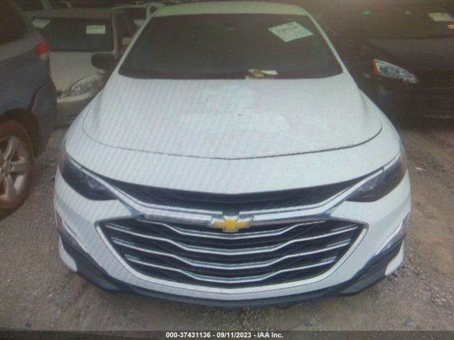 Photo 5 VIN: 1G1ZC5ST8LF087899 - CHEVROLET MALIBU 