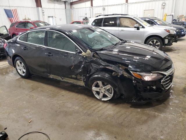 Photo 3 VIN: 1G1ZC5ST8LF104264 - CHEVROLET MALIBU LS 