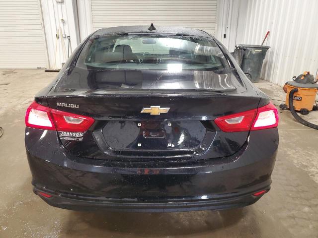 Photo 5 VIN: 1G1ZC5ST8LF104264 - CHEVROLET MALIBU LS 