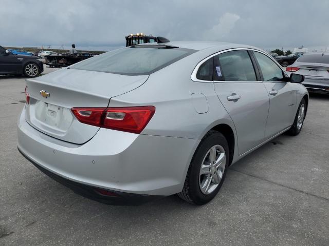 Photo 2 VIN: 1G1ZC5ST8LF107469 - CHEVROLET MALIBU LS 