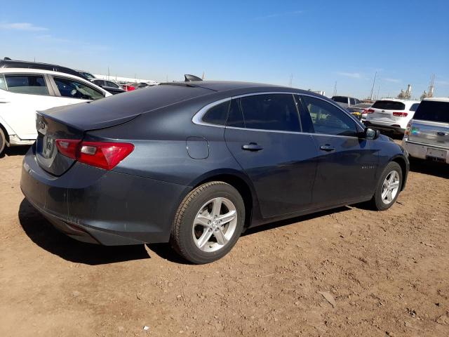 Photo 2 VIN: 1G1ZC5ST8LF108217 - CHEVROLET MALIBU LS 