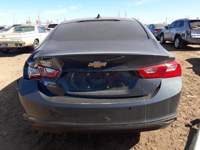 Photo 5 VIN: 1G1ZC5ST8LF108217 - CHEVROLET MALIBU LS 