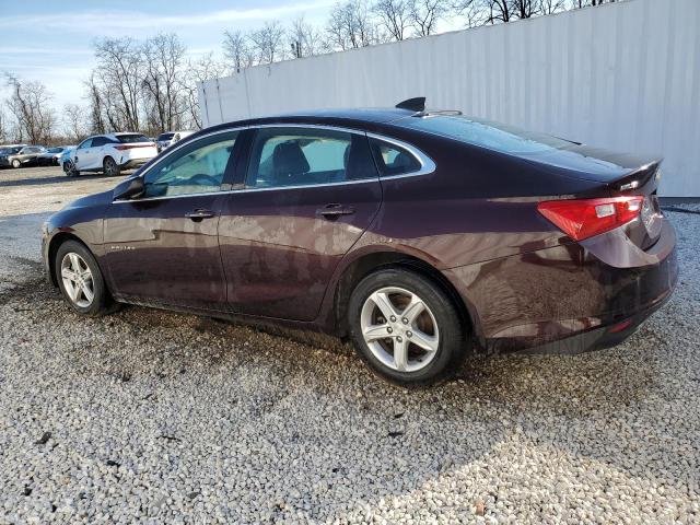 Photo 1 VIN: 1G1ZC5ST8LF108248 - CHEVROLET MALIBU 