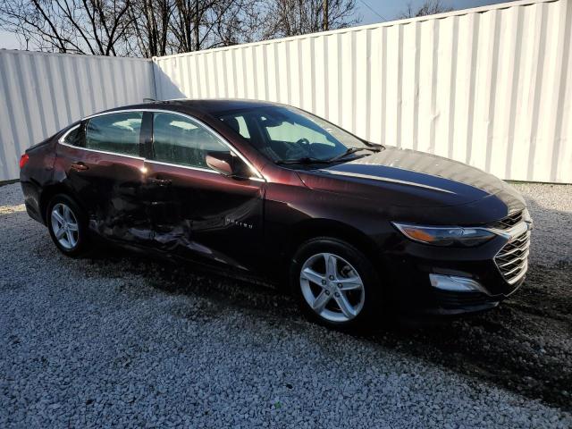 Photo 3 VIN: 1G1ZC5ST8LF108248 - CHEVROLET MALIBU 