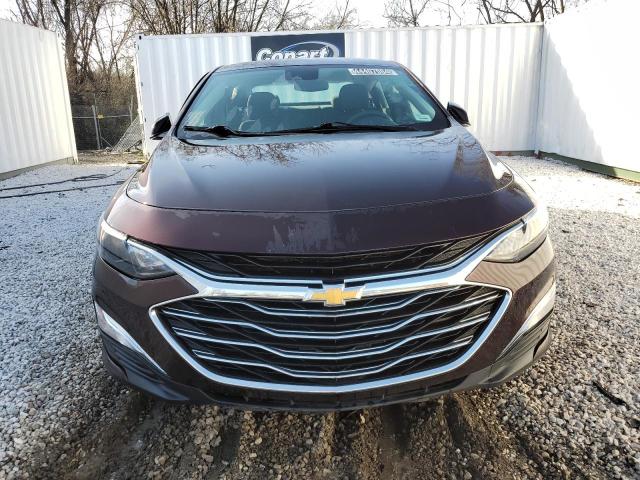 Photo 4 VIN: 1G1ZC5ST8LF108248 - CHEVROLET MALIBU 