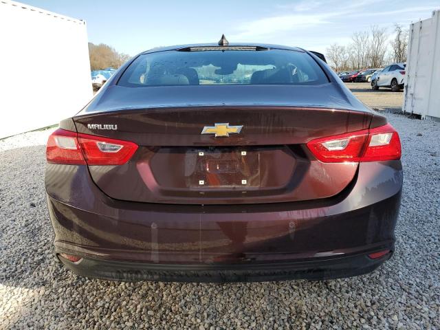 Photo 5 VIN: 1G1ZC5ST8LF108248 - CHEVROLET MALIBU 