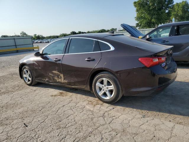 Photo 1 VIN: 1G1ZC5ST8LF111439 - CHEVROLET MALIBU LS 