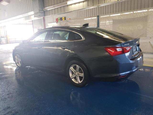 Photo 1 VIN: 1G1ZC5ST8LF132923 - CHEVROLET MALIBU LS 