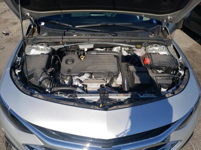 Photo 6 VIN: 1G1ZC5ST8MF003002 - CHEVROLET MALIBU LS 