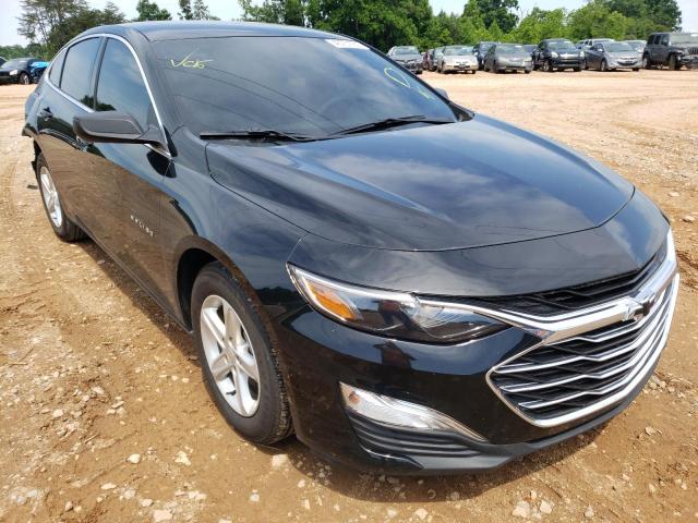 Photo 0 VIN: 1G1ZC5ST8MF020737 - CHEVROLET MALIBU LS 