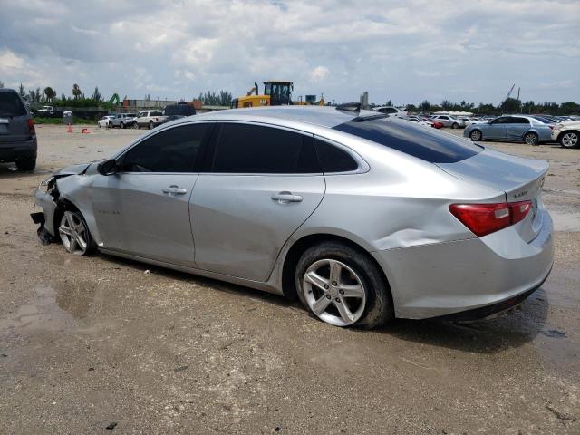 Photo 1 VIN: 1G1ZC5ST8MF040115 - CHEVROLET MALIBU LS 