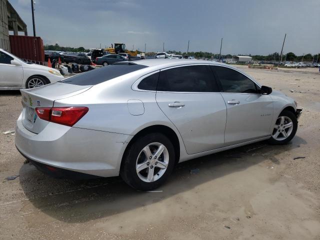 Photo 2 VIN: 1G1ZC5ST8MF040115 - CHEVROLET MALIBU LS 