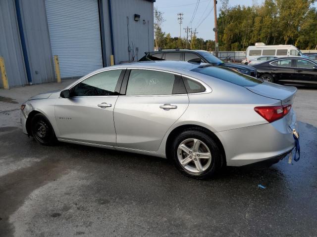 Photo 1 VIN: 1G1ZC5ST8MF081683 - CHEVROLET MALIBU LS 