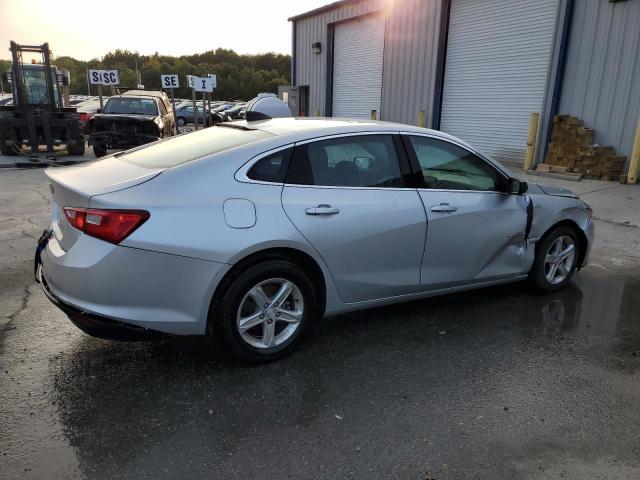 Photo 2 VIN: 1G1ZC5ST8MF081683 - CHEVROLET MALIBU LS 