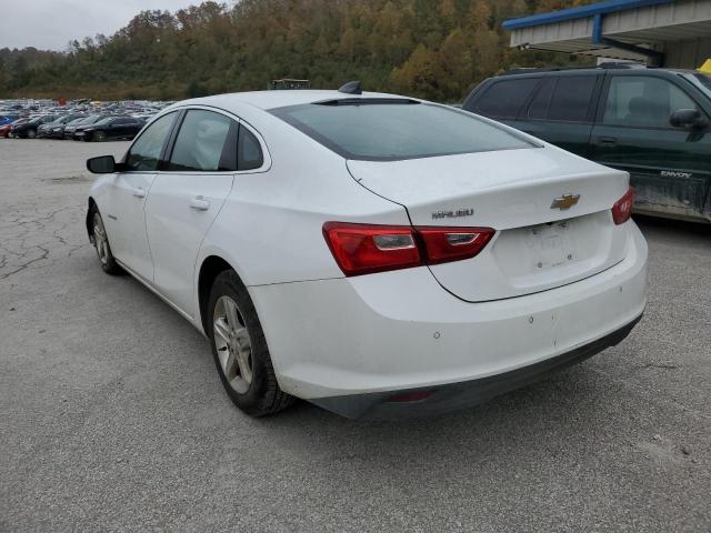 Photo 2 VIN: 1G1ZC5ST8MF088214 - CHEVROLET MALIBU LS 