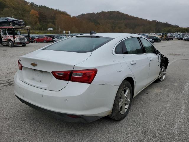 Photo 3 VIN: 1G1ZC5ST8MF088214 - CHEVROLET MALIBU LS 