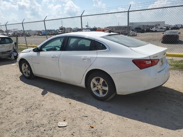 Photo 1 VIN: 1G1ZC5ST8NF151751 - CHEVROLET MALIBU LS 