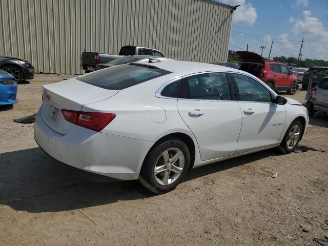 Photo 2 VIN: 1G1ZC5ST8NF151751 - CHEVROLET MALIBU LS 