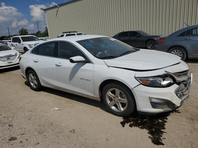 Photo 3 VIN: 1G1ZC5ST8NF151751 - CHEVROLET MALIBU LS 