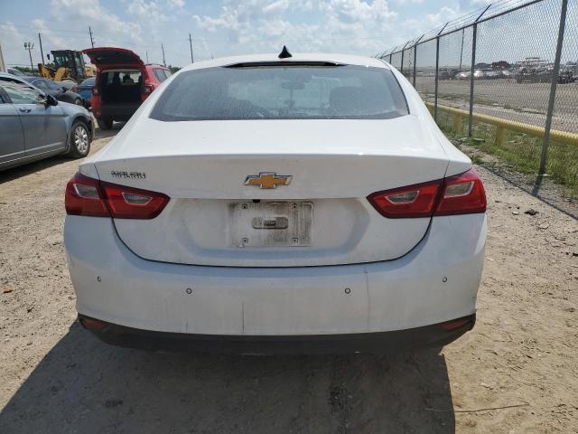 Photo 5 VIN: 1G1ZC5ST8NF151751 - CHEVROLET MALIBU LS 