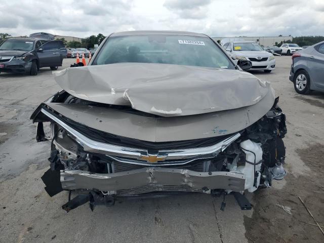 Photo 4 VIN: 1G1ZC5ST8NF153418 - CHEVROLET MALIBU LS 