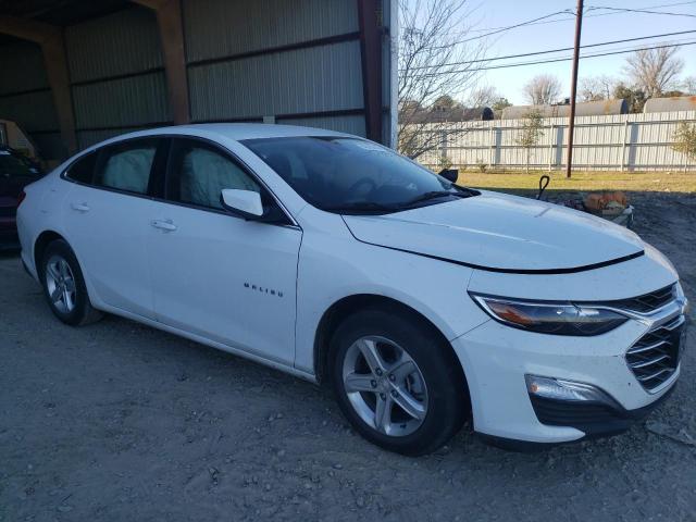 Photo 3 VIN: 1G1ZC5ST8NF186290 - CHEVROLET MALIBU 