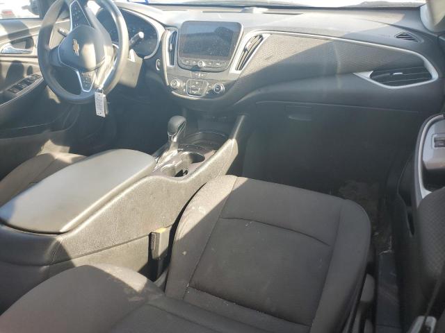 Photo 7 VIN: 1G1ZC5ST8NF186290 - CHEVROLET MALIBU 