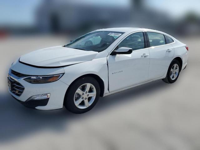 Photo 0 VIN: 1G1ZC5ST8NF187178 - CHEVROLET MALIBU 