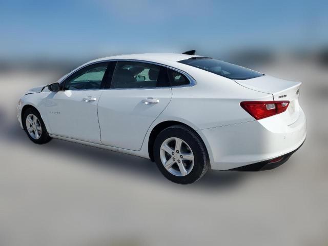 Photo 1 VIN: 1G1ZC5ST8NF187178 - CHEVROLET MALIBU 