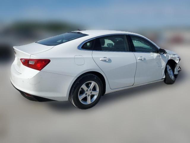 Photo 2 VIN: 1G1ZC5ST8NF187178 - CHEVROLET MALIBU 