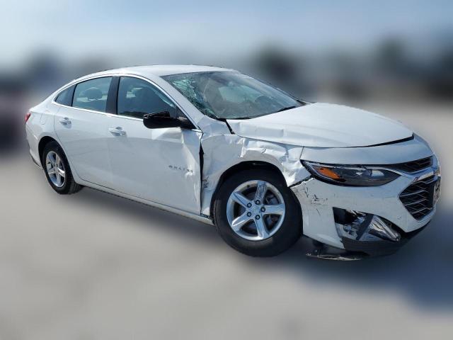 Photo 3 VIN: 1G1ZC5ST8NF187178 - CHEVROLET MALIBU 