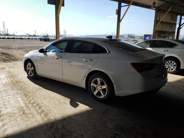 Photo 1 VIN: 1G1ZC5ST8PF119675 - CHEVROLET MALIBU LS 