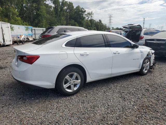 Photo 2 VIN: 1G1ZC5ST8PF153597 - CHEVROLET MALIBU LS 